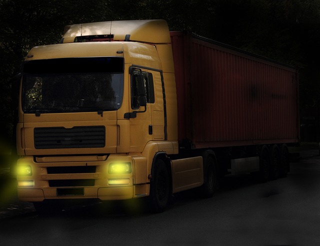 trucks
