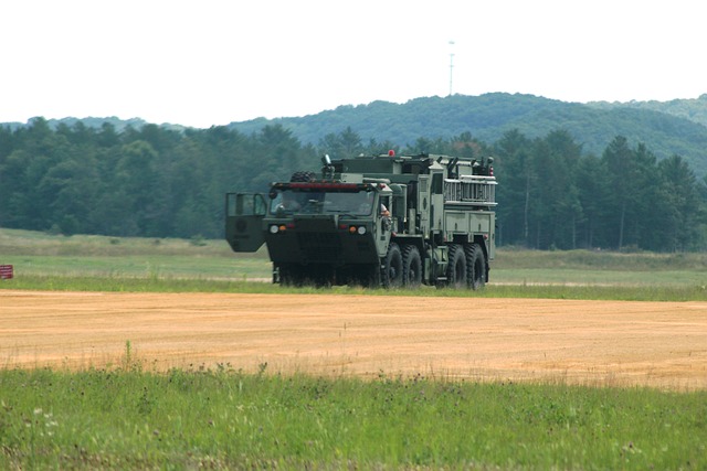 trucks