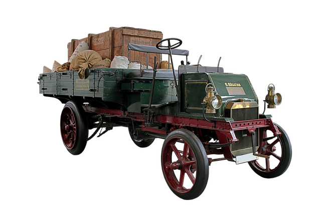 trucks
