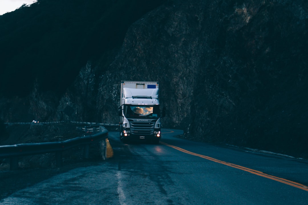 trucks