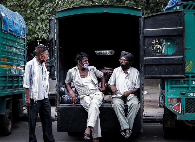 trucks