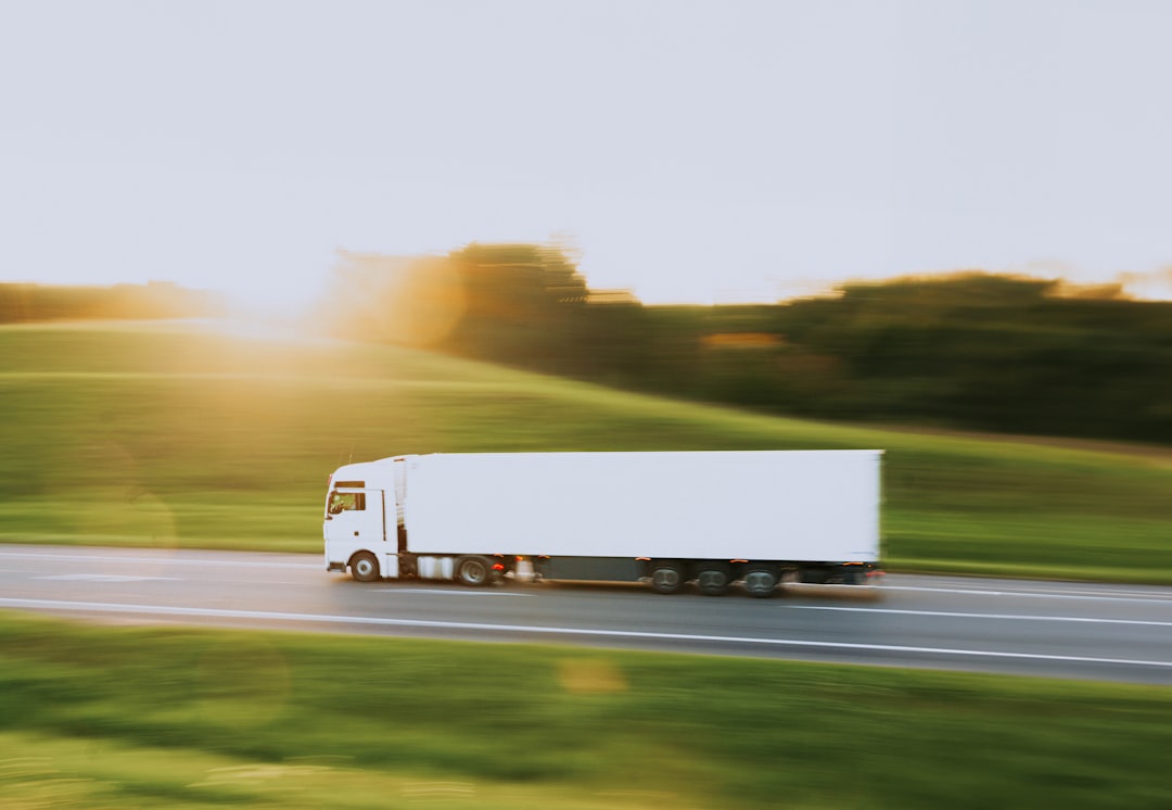 trucks