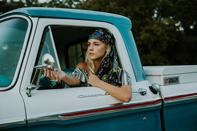 trucks
