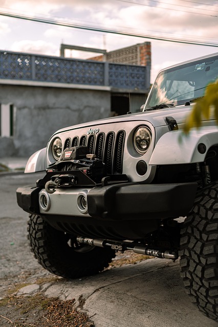 trucks