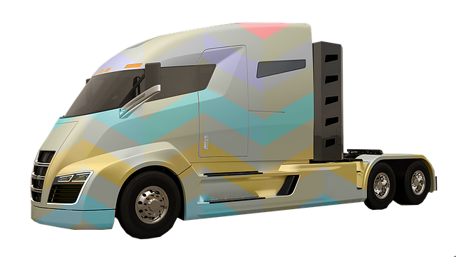trucks