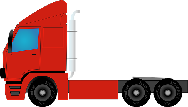 trucks