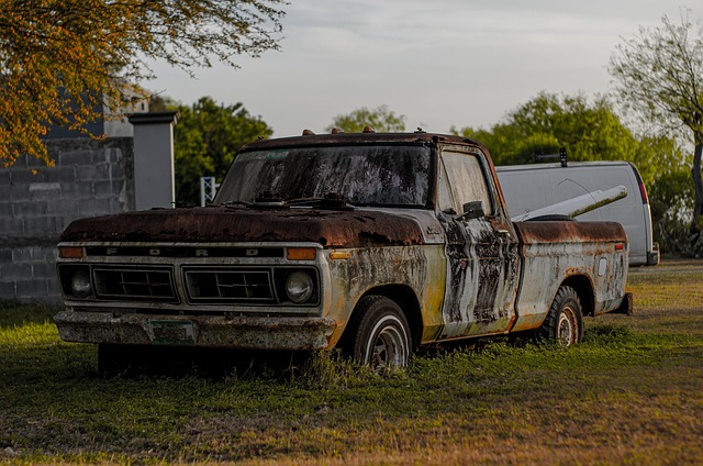 trucks
