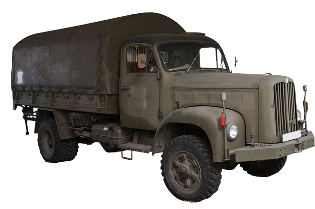trucks