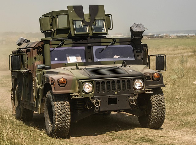 trucks