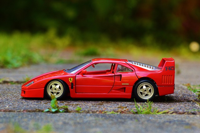 Register Your Car: Step-by-Step DMV VIN Verification Guide