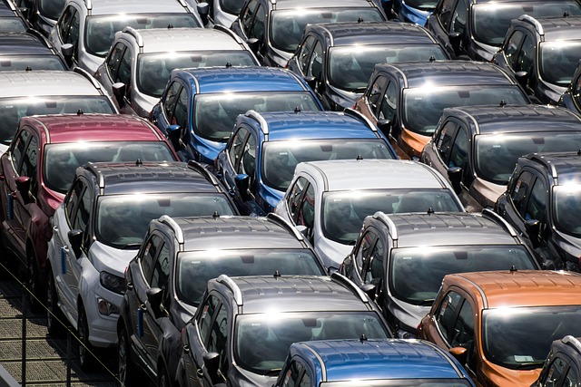 Register Car California: Step-by-Step DMV VIN Verification