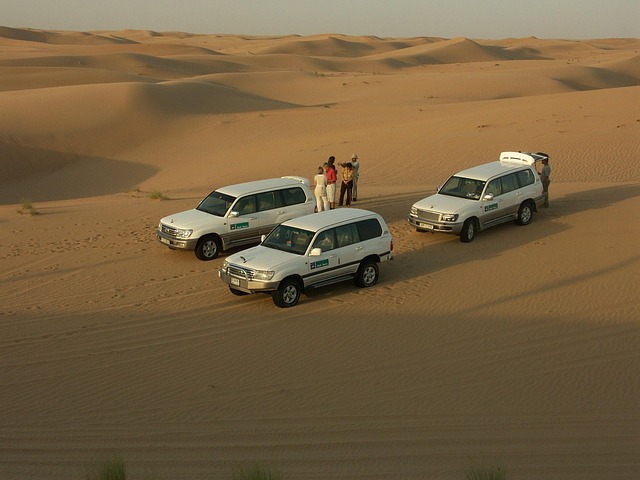Select All-Terrain Vehicles