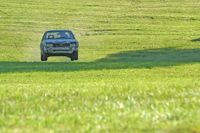 Select All-Terrain Vehicles