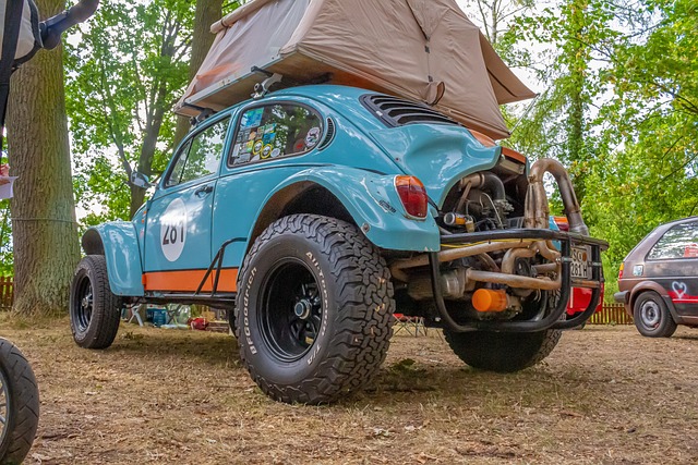 Select All-Terrain Vehicles