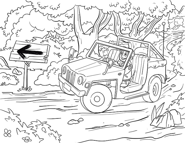 Select All-Terrain Vehicles