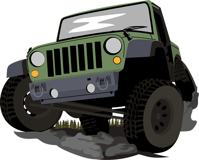 Select All-Terrain Vehicles