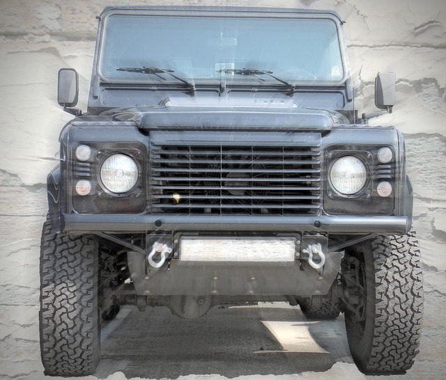 Select All-Terrain Vehicles