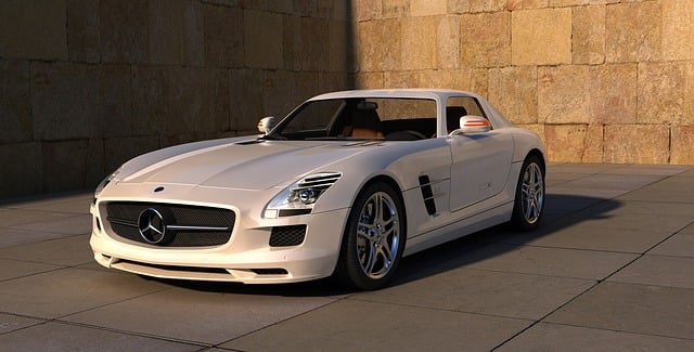 Seamless Car Purchase: Navigating Select Auto Financing Programs