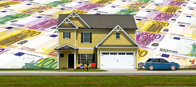 Select Auto Financing