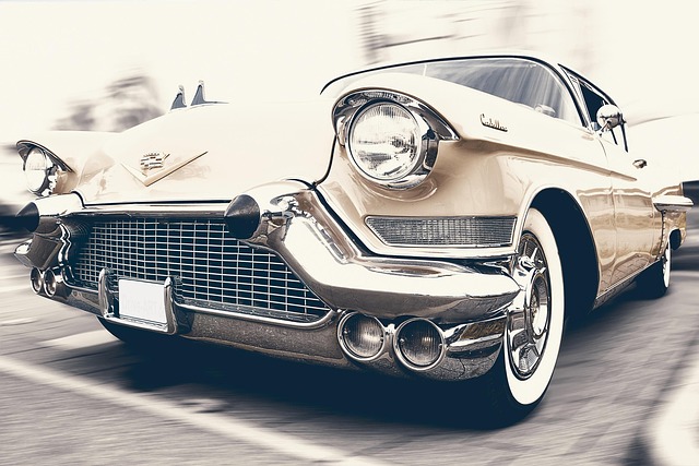 Select Auto Financing