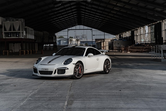 Select Auto Financing