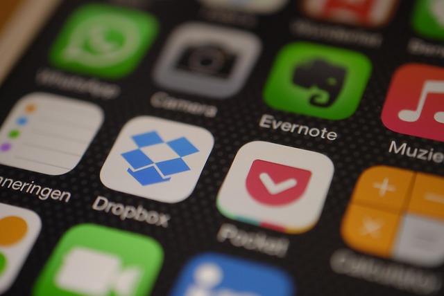 Select Automotive Apps
