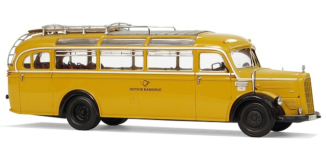 Select Buses