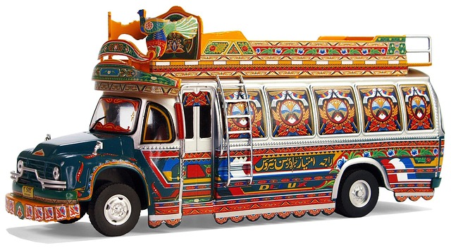 Select Buses