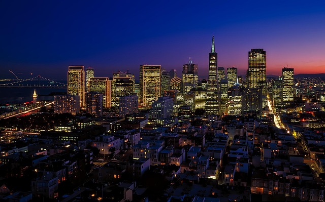 Select California Taxes