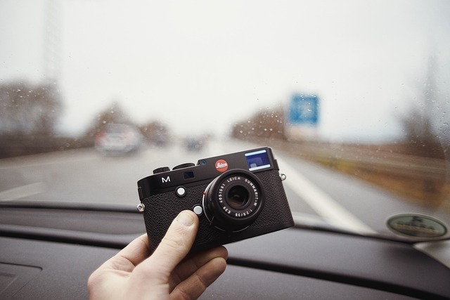Select Car Photography