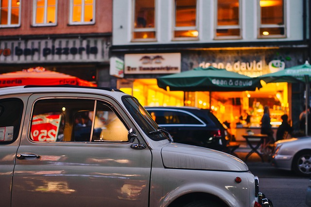 Select Classic Car Restoration