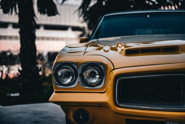 Select Classic Car Restoration