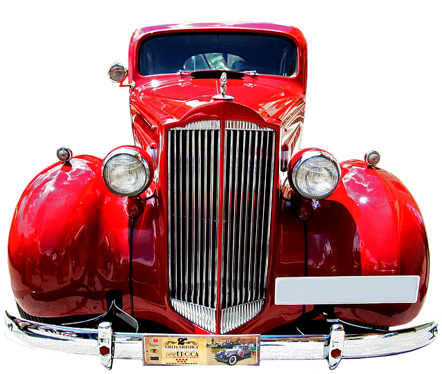 Select Classic Car Restoration