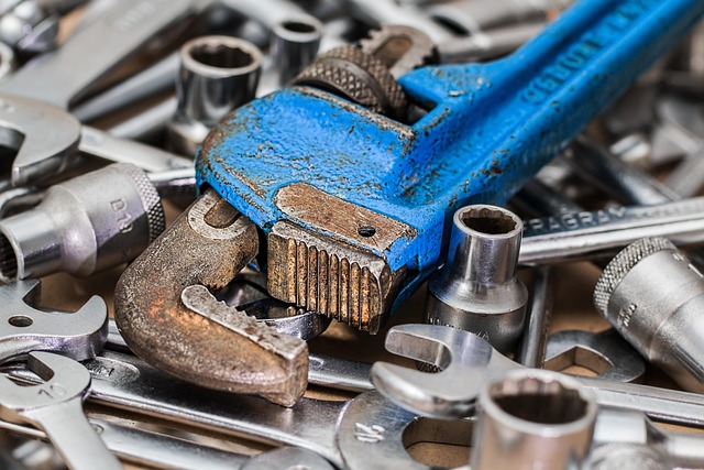Select Diagnostic Tools