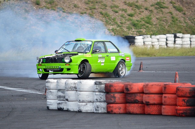 Select Drift Culture