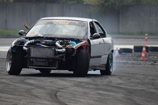 Select Drift Culture
