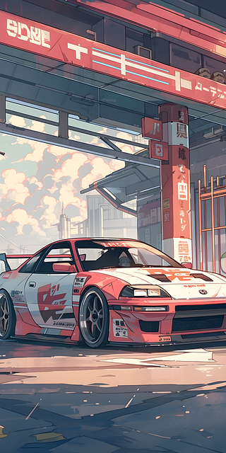 Select Drift Culture