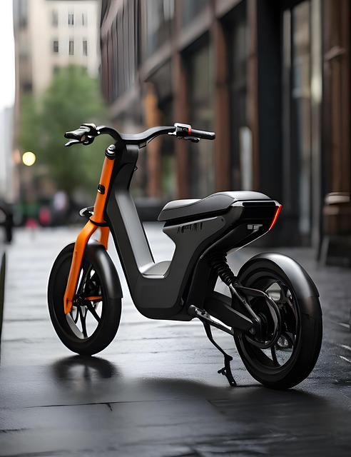 Select Electric Vehicles