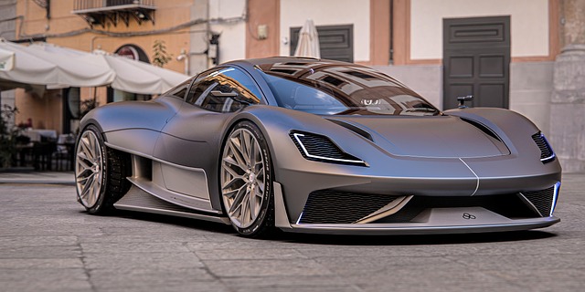 Select Electric Vehicles