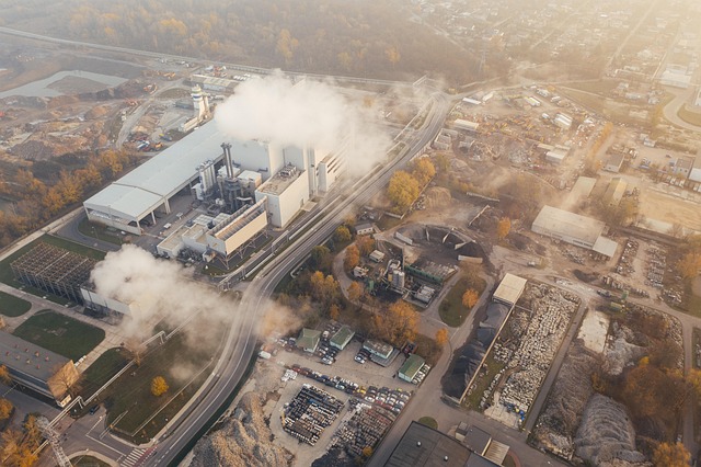 Select Emissions Regulations