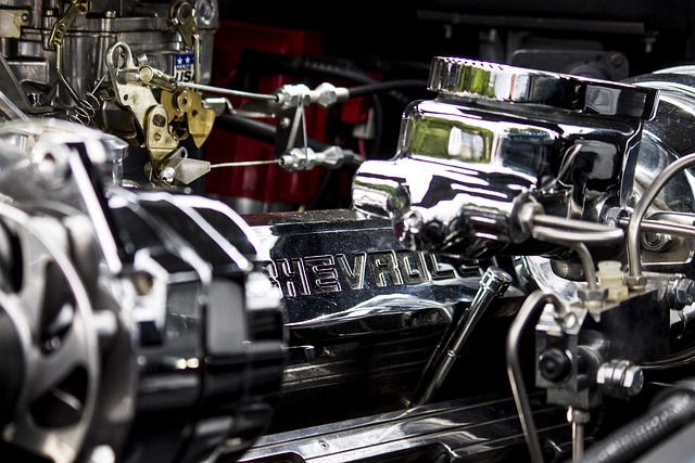 Select Engine Tuning