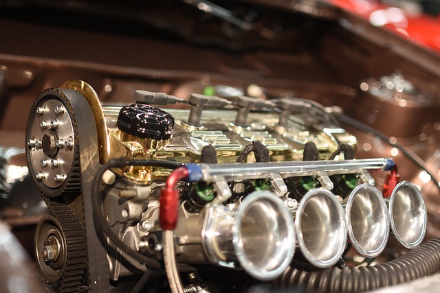 Select Engine Tuning