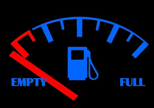 Select Gasoline Vehicles