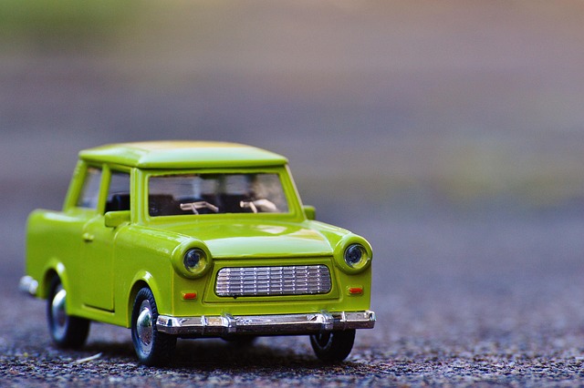 Exploring Germany's Electric Vehicle Revolution: Select Cars Leading the Charge