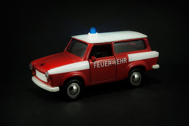 Select German Cars