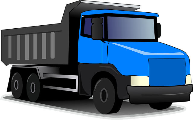 Select Heavy Duty Trucks