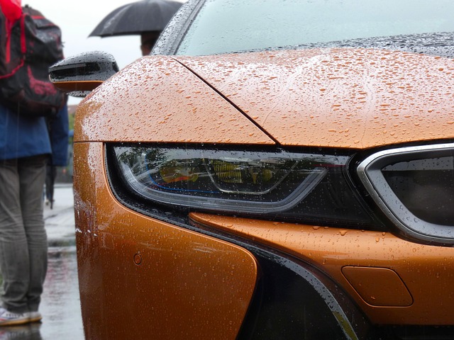 Select Hybrid Cars