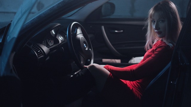 Select In-Car Infotainment