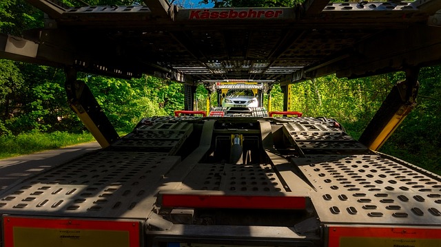 Select Light Trucks