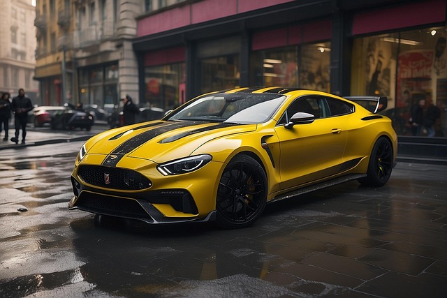 Select Luxury Cars